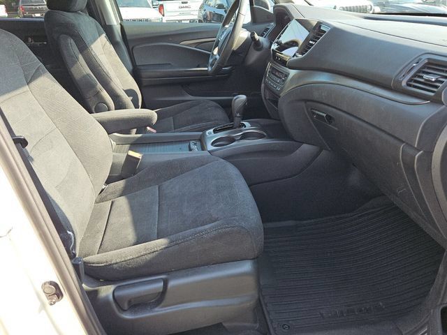 Used 2019 Honda Pilot EX image 15