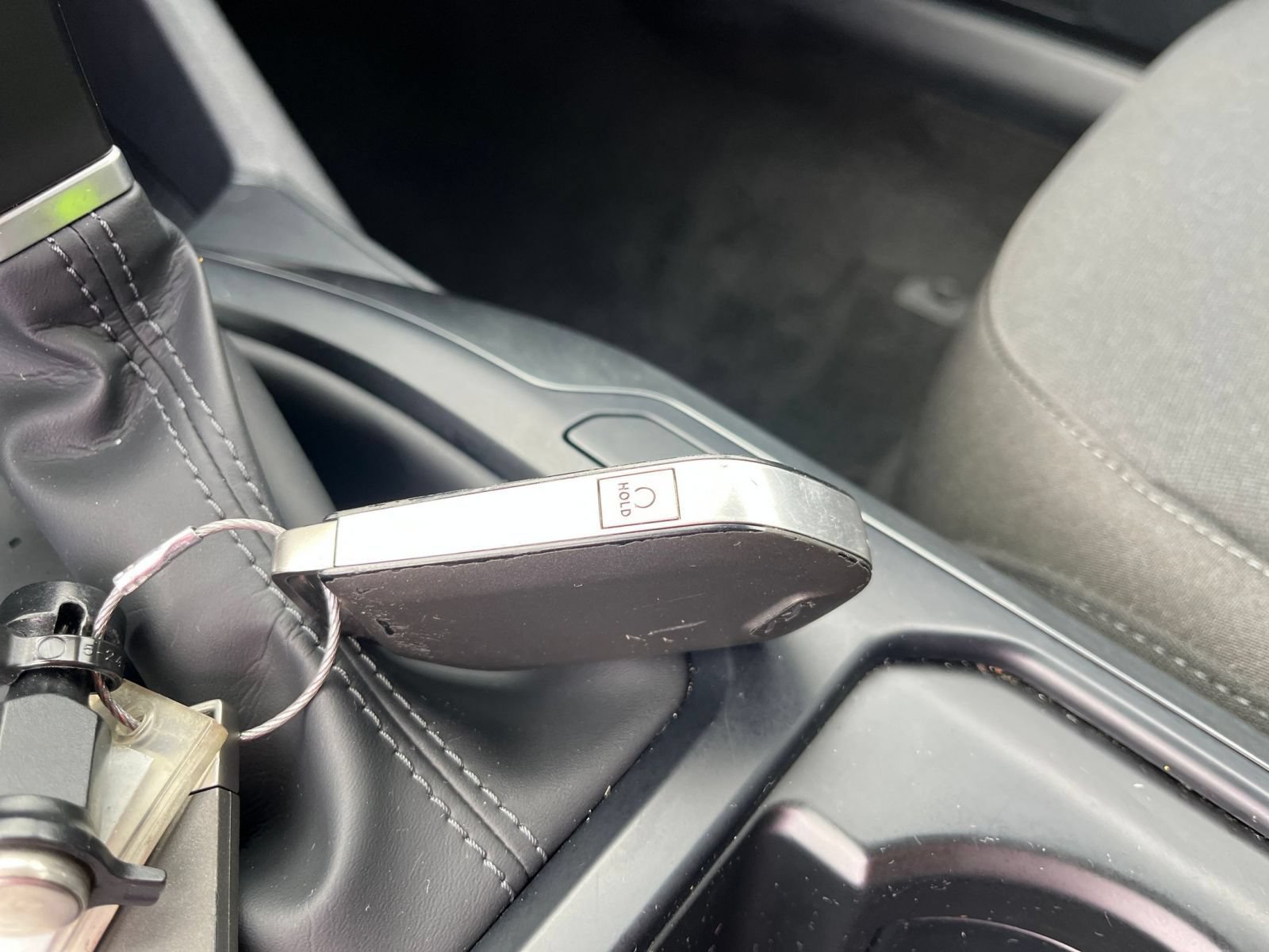 Used 2026 Kia K4 FWD image 25