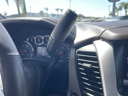 Used 2015 GMC Yukon SLT w/ Open Road Package RWD image 15