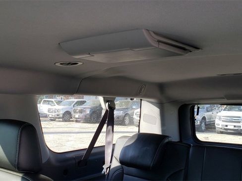 Used 2017 Chevrolet Suburban Premier w/ Max Trailering Package image 15