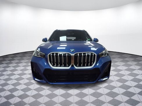 New 2026 BMW X1 xDrive28i w/ Technology Package image 5