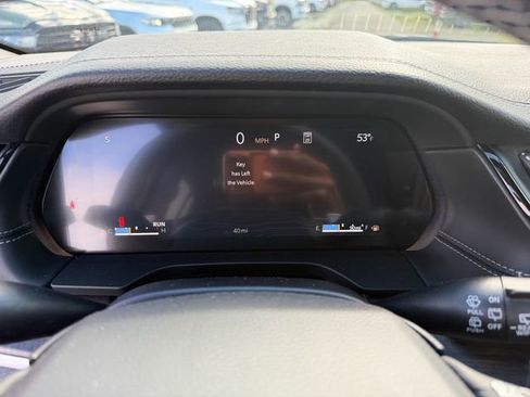 New 2026 Jeep Grand Cherokee Laredo image 15