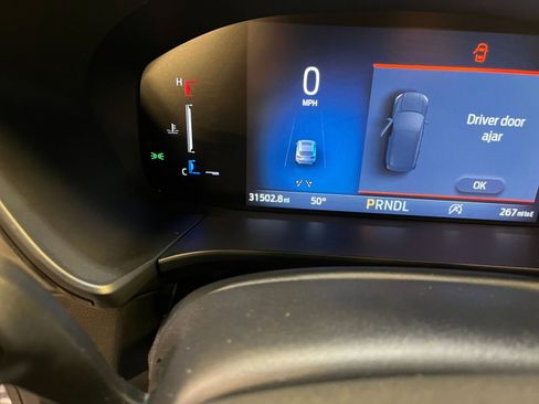 Used 2024 Ford Escape ST-Line image 40