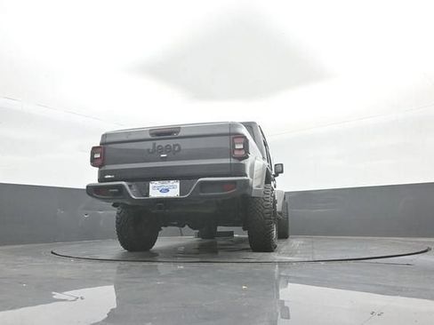Used 2020 Jeep Gladiator Sport w/ Quick Order Package 24S AWD/4WD image 41