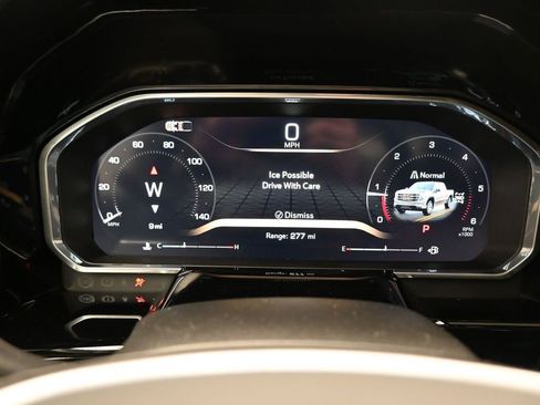 New 2026 GMC Sierra 1500 Elevation w/ Elevation Premium Package image 14