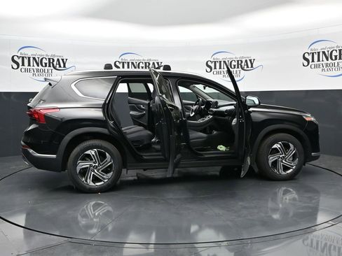 Used 2022 Hyundai Santa Fe SEL image 27