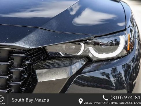 New 2026 MAZDA CX-50 2.5 Hybrid w/ Weather Package image 4