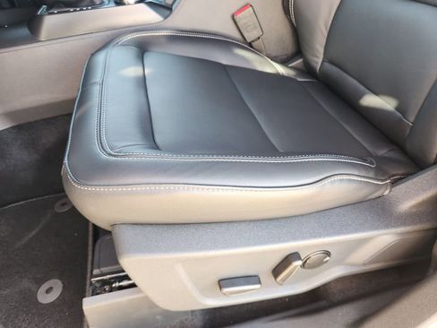 New 2025 Ford Bronco Outer Banks image 16