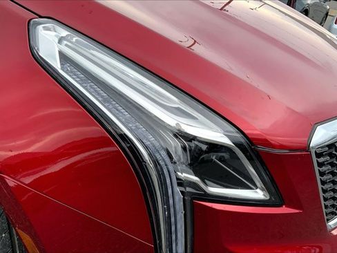 Used 2024 Cadillac XT5 Premium Luxury AWD/4WD image 28