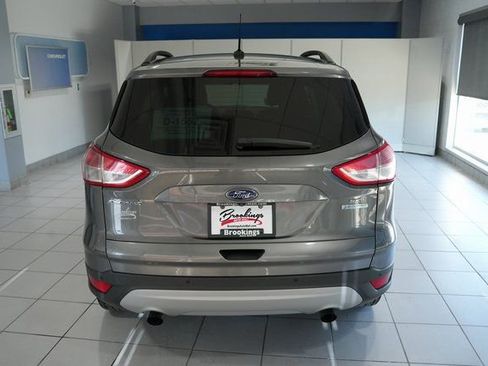 Used 2014 Ford Escape SE w/ Equipment Group 201A image 8