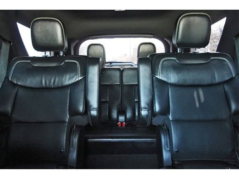 Used 2023 Ford Explorer ST w/ Equipment Group 401A image 13