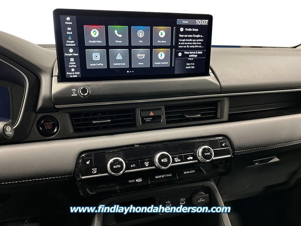 New 2026 Honda Pilot image 17