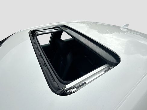 New 2026 Honda Civic Sport image 16