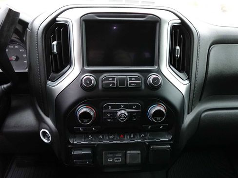 Used 2020 Chevrolet Silverado 1500 LT w/ All-Star Edition image 21