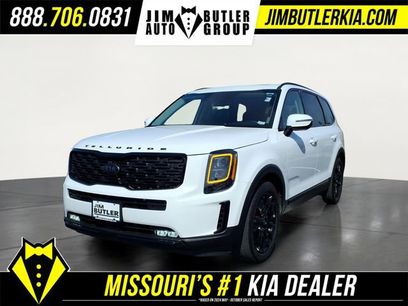 Used 2021 Kia Telluride EX w/ EX Premium Package