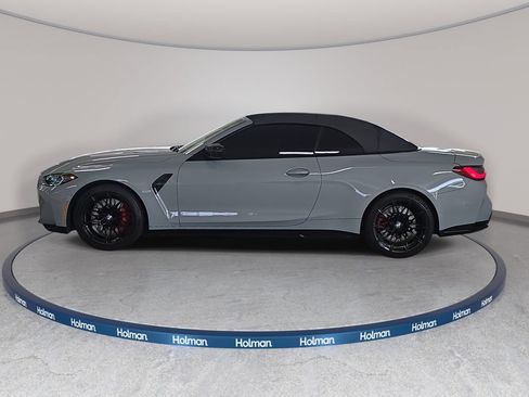 Used 2024 BMW M4 xDrive Competition w/ Executive Package AWD/4WD image 9