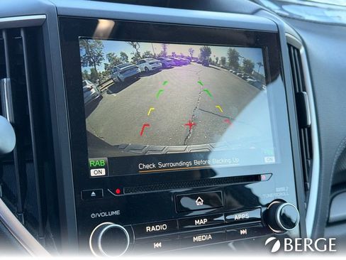 Used 2019 Subaru Forester Limited w/ Popular Package #3 image 25