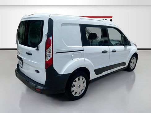 Used 2023 Ford Transit Connect XL FWD image 7