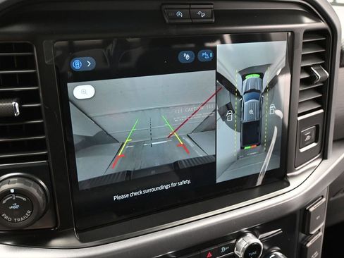 New 2026 Ford F150 XLT AWD/4WD image 15