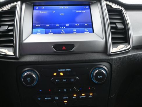 Used 2020 Ford Ranger XLT w/ Equipment Group 301A Mid image 14