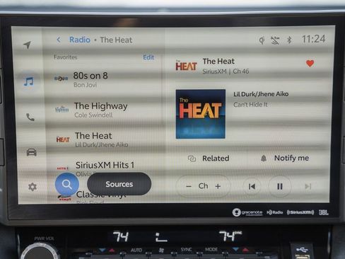 Used 2022 Toyota Tundra TRD Pro image 19