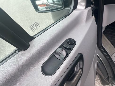 Used 2016 Mercedes-Benz Sprinter 2500 w/ Driver Efficiency Package image 27