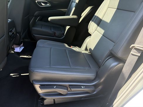 Certified 2024 Chevrolet Tahoe Z71 AWD/4WD image 22