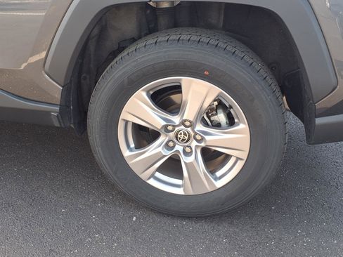 Certified 2025 Toyota RAV4 XLE AWD/4WD image 20