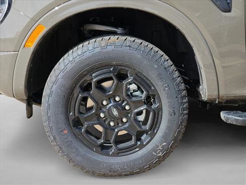 New 2026 Ford Ranger XLT image 10