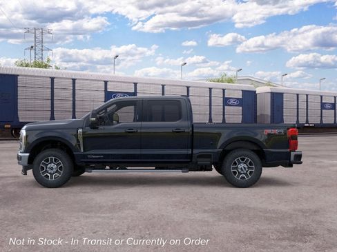 New 2026 Ford F250 Lariat AWD/4WD image 4
