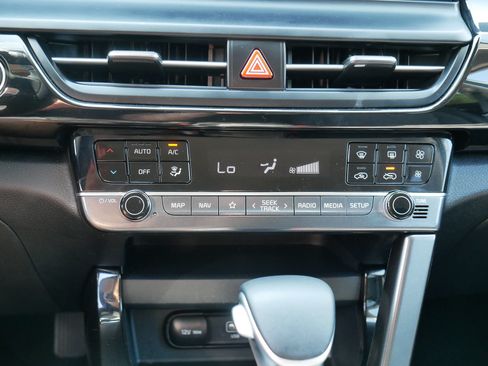 Certified 2024 Kia Seltos S AWD/4WD image 23
