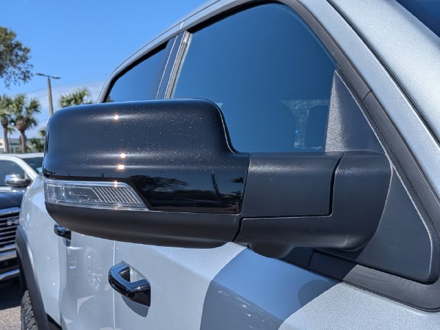 New 2026 RAM 1500 RHO w/ RHO Level 1 Equipment Group AWD/4WD image 11
