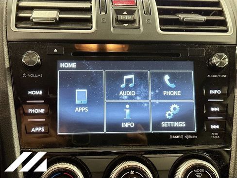 Used 2018 Subaru Forester 2.5i Premium AWD/4WD image 16
