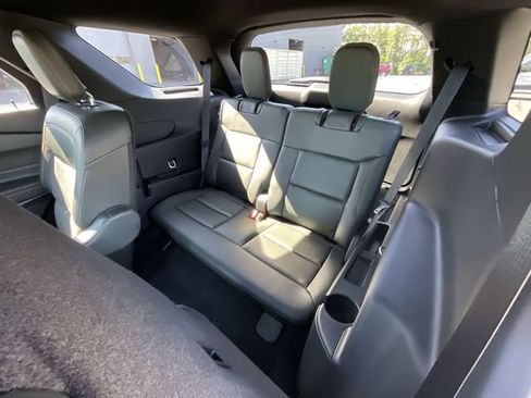 Certified 2023 Ford Explorer Timberline AWD/4WD image 25