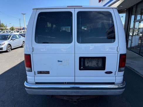 Used 2003 Ford E-350 and Econoline 350 XL image 4