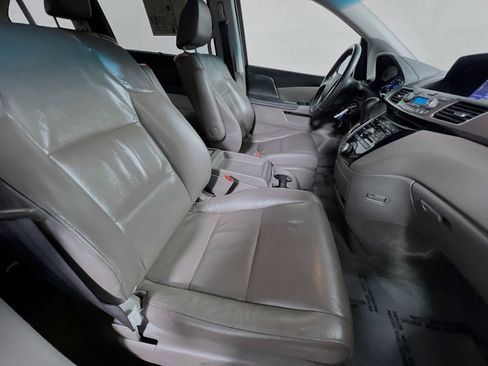 Used 2013 Honda Odyssey EX-L image 30