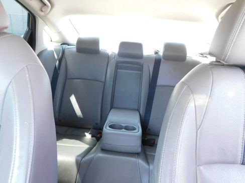 Used 2017 Honda Civic EX-L image 39