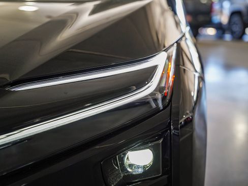 New 2026 Toyota bZ image 5