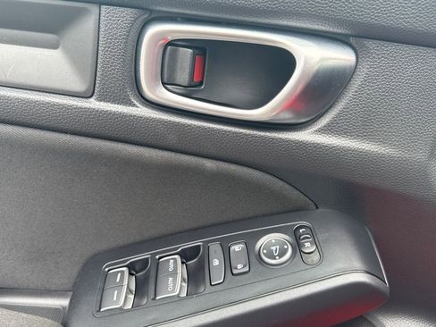 Used 2024 Honda Civic Sport image 20
