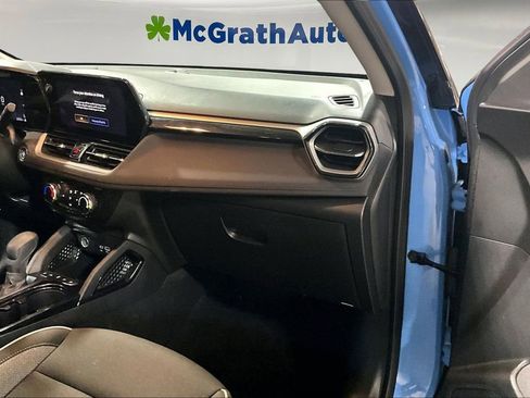 Used 2024 Chevrolet TrailBlazer LT image 26