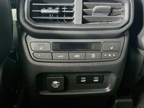 Certified 2026 Honda Passport TrailSport Elite image 28