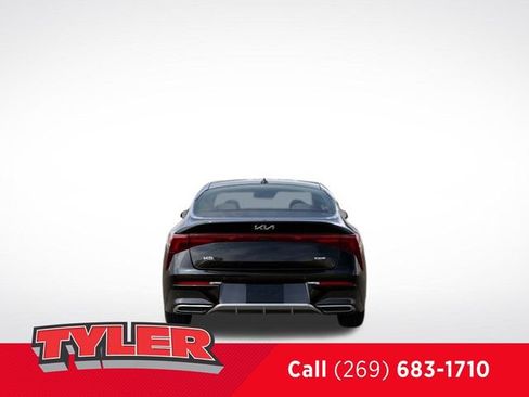 New 2026 Kia K5 GT-Line image 5