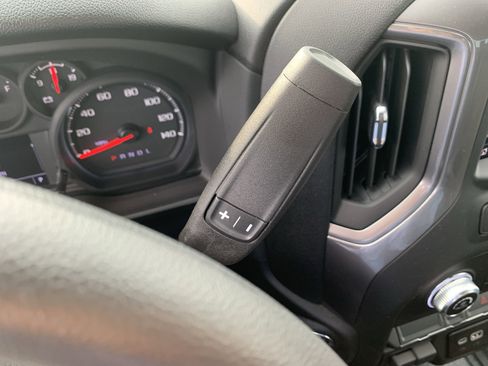 New 2025 GMC Sierra 2500 Pro w/ Convenience Package image 11