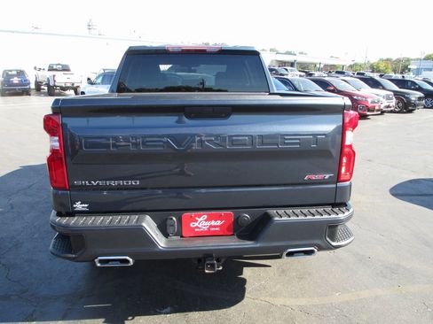Used 2022 Chevrolet Silverado 1500 RST image 6