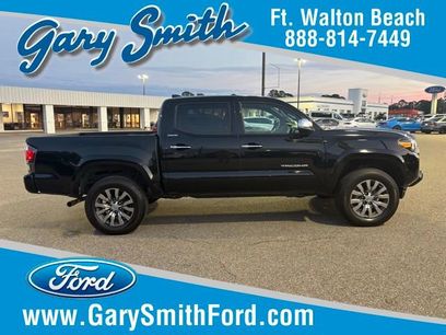 Used 2023 Toyota Tacoma Limited