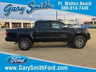 Used 2023 Toyota Tacoma Limited video 1