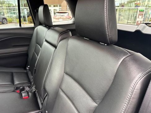 Certified 2023 Honda Passport EX-L image 20