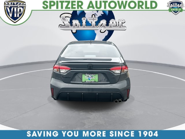 Used 2023 Toyota Corolla SE FWD image 9