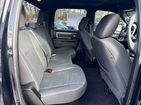 Used 2022 RAM 1500 Classic Warlock image 29