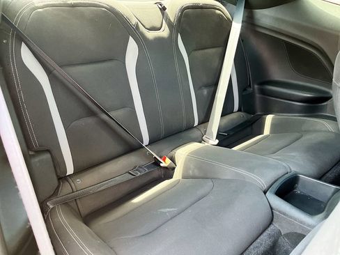 Used 2019 Chevrolet Camaro SS RWD image 24